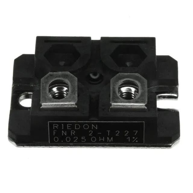 FNR2E-0R025F1 (RES CHAS MNT 0.025 OHM 1% 80W)