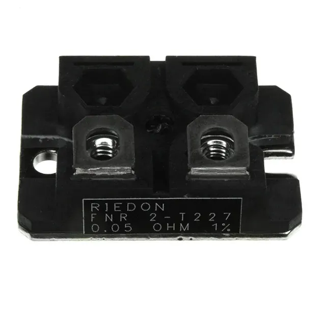 FNR2E-0R05F1 (RES CHAS MNT 0.05 OHM 1% 80W)