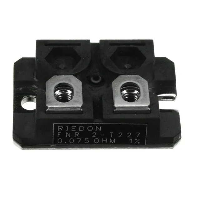 FNR2E-0R075F1 (RES CHAS MNT 0.075 OHM 1% 80W)
