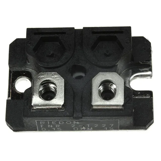 FNR2E-0R15F1 (RES CHAS MNT 0.15 OHM 1% 80W)