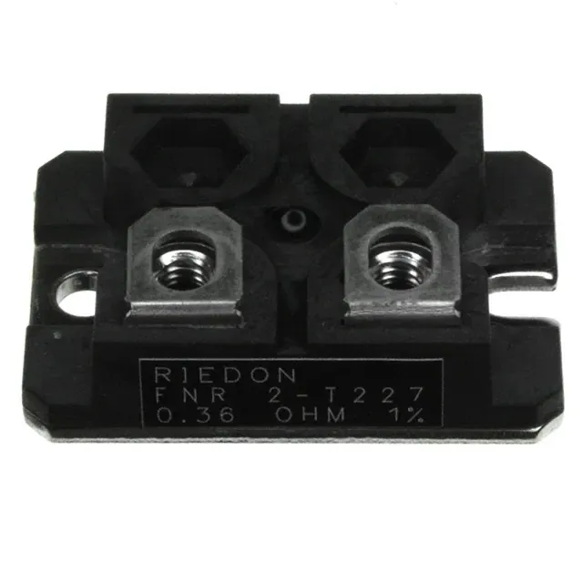 FNR2E-0R36F1 (RES CHAS MNT 0.36 OHM 1% 80W)