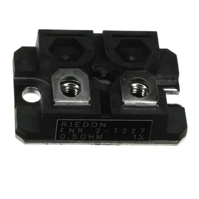 FNR2E-0R5F1 (RES CHAS MNT 0.5 OHM 1% 80W)