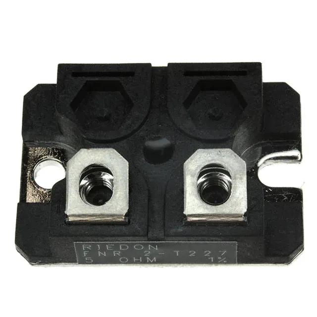 FNR2E-5RF1 (RES CHAS MNT 5 OHM 1% 80W)