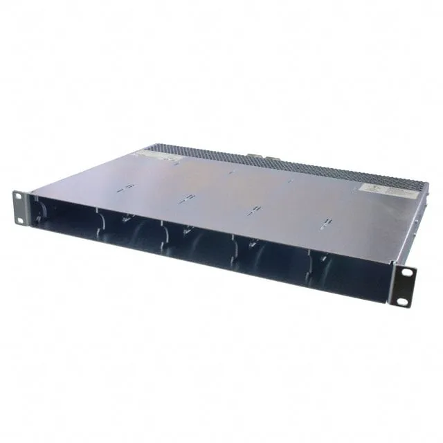 FNR-5-48G (19 RACK FOR 5X 48V FRONT END")