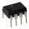 FOD2743A (OPTOISOLATOR 5KV TRANSISTOR 8DIP)