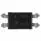 FOD617AS (OPTOISOLATOR 5KV TRANSISTOR 4SMD)