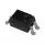 FOD617CS (OPTOISOLATOR 5KV TRANSISTOR 4SMD)