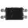 FOD814A3S (OPTOISOLATOR 5KV TRANSISTOR 4SMD)