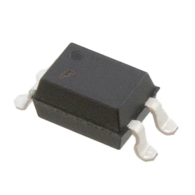 FOD817D3S (OPTOISOLATOR 5KV TRANSISTOR 4SMD)