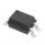 FOD817D3SD (OPTOISOLATOR 5KV TRANSISTOR 4SMD)