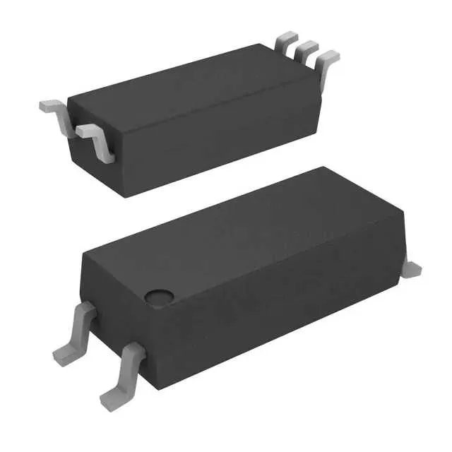 FOD8320V (OPTOISO 5KV 1CH GATE DRIVER 5SOP)