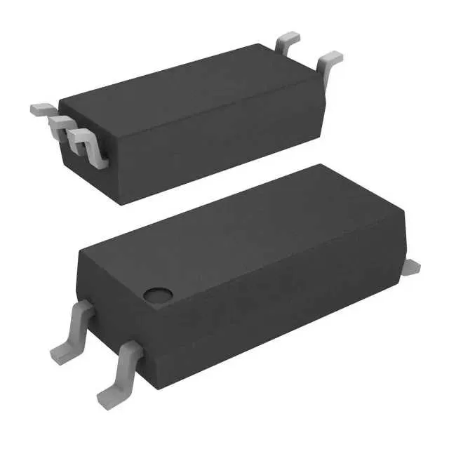 FOD8321 (OPTOISO 5KV 1CH GATE DRIVER 5SOP)