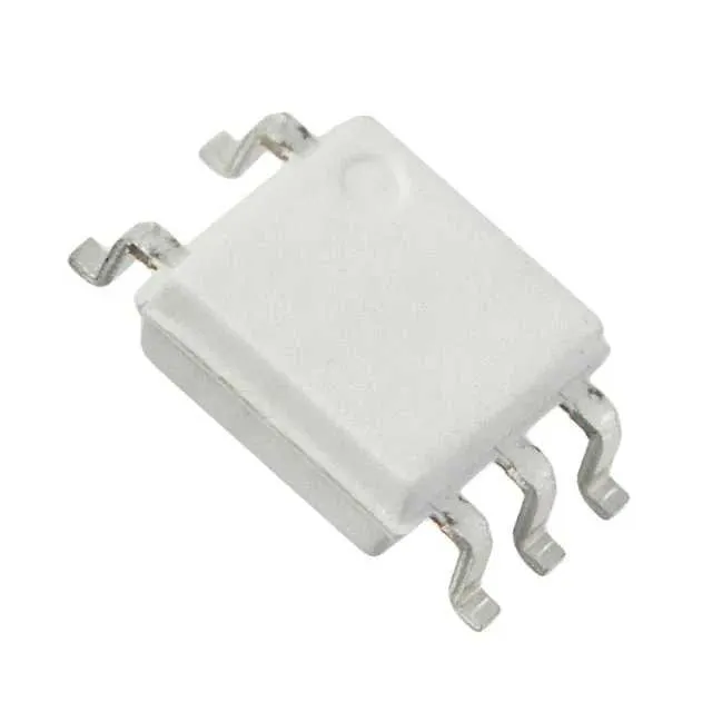 FODM8071 (OPTOISO 3.75KV PUSH PULL 5MFP)