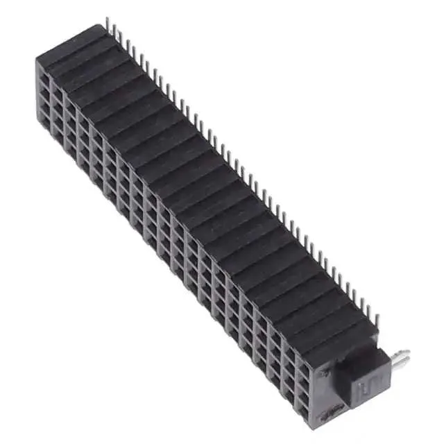 FOLC-120-02-S-Q-LC (.050'' X.050 SOCKET STRIP)