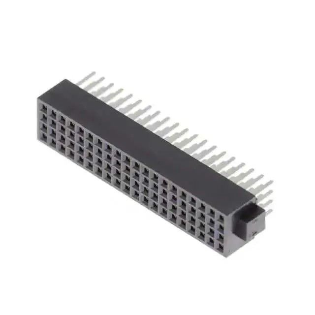 FOLC-120-04-L-Q (.050'' X.050 SOCKET STRIP)