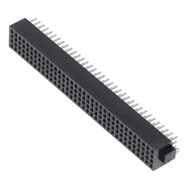 FOLC-135-01-L-Q-LC (.050'' X.050 SOCKET STRIP)