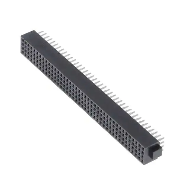 FOLC-140-01-S-Q (.050'' X.050 SOCKET STRIP)