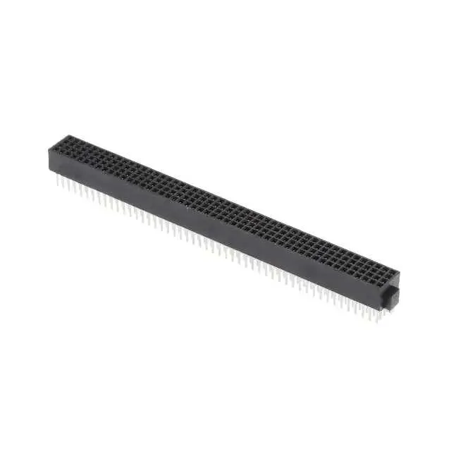 FOLC-150-04-L-Q-LC (.050'' X.050 SOCKET STRIP)