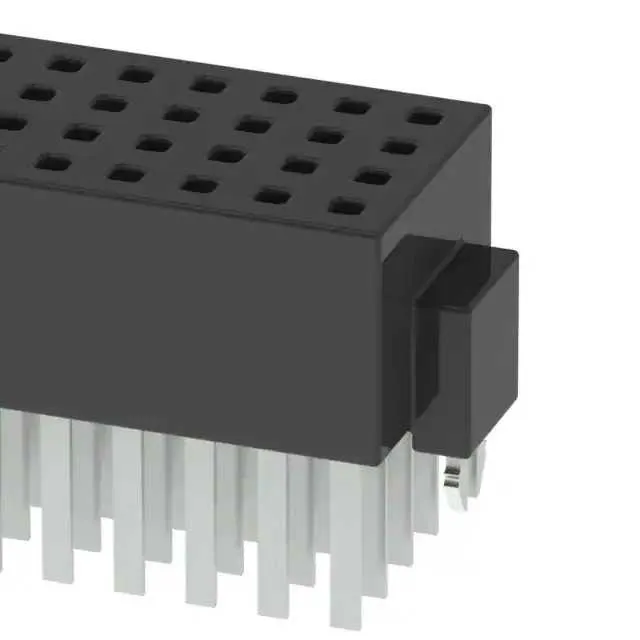 FOLC-135-04-L-Q-LC (.050 X.050 SOCKET STRIP")