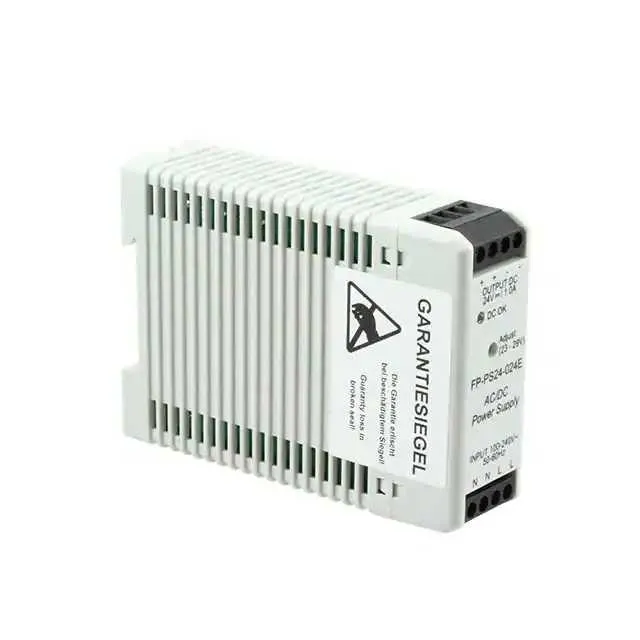 FP-PS24-024E (POWER SUPPLY MODULE)