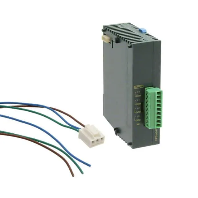 FP0-A04I (OUTPUT MODULE 4 ANALOG)