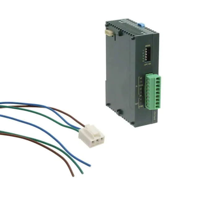 FP0-A21 (I/O MODULE 2 ANALOG 1 ANALOG)