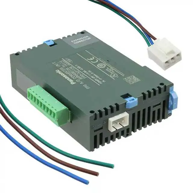 FP0-A21T26 (INPUT MODULE 2 ANALOG)