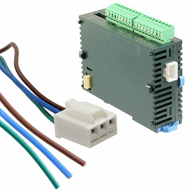 FP0-A80 (INPUT MODULE 8 ANALOG)