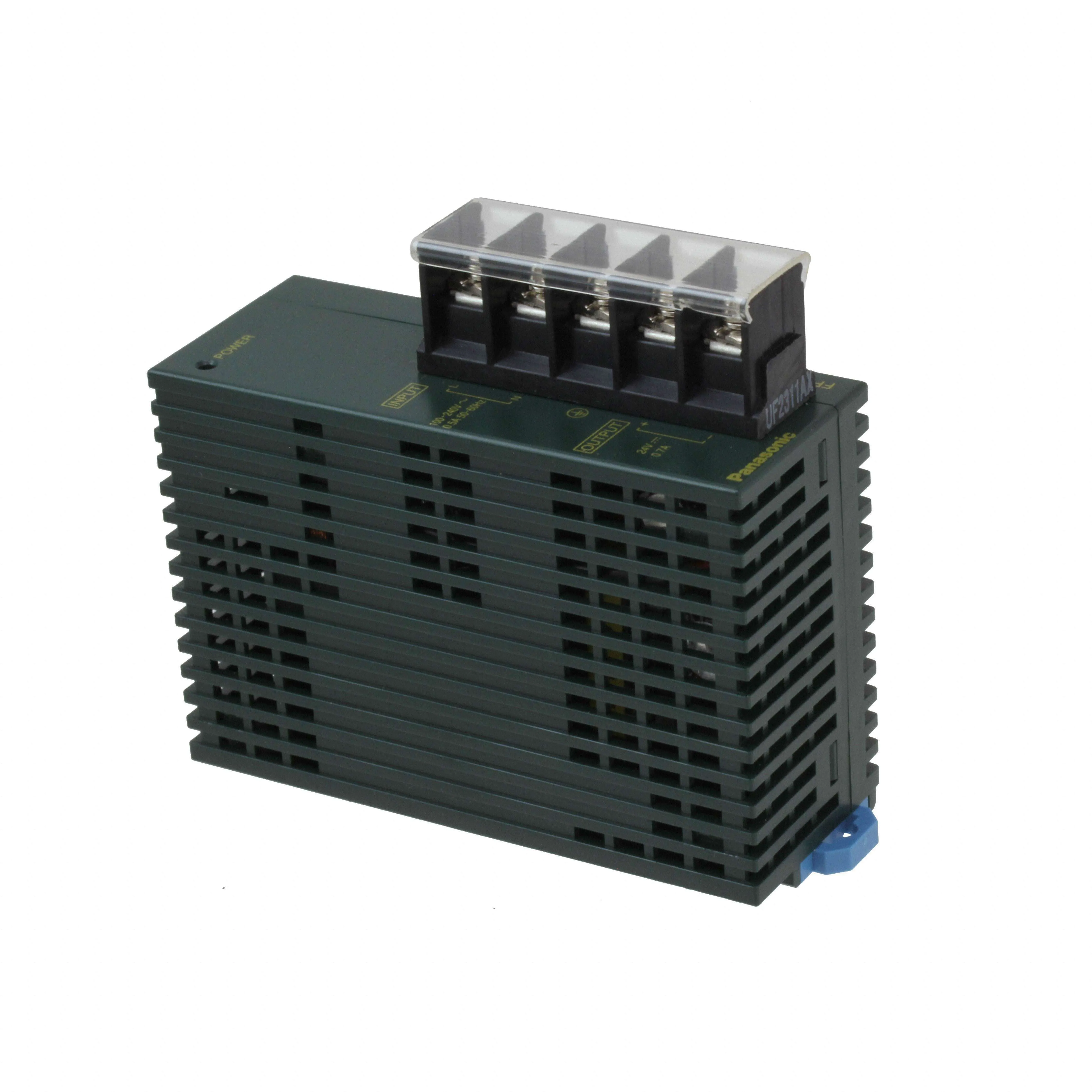 FP0-PSA4 (POWER SUPPLY MODULE 100-240V)