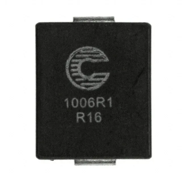 FP1006R1-R16-R (FIXED IND 160NH 53A 0.27 MOHM)