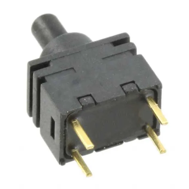 FP11SPC1B1TP00 (SWITCH PUSH SPST-NO 0.4VA 28V)