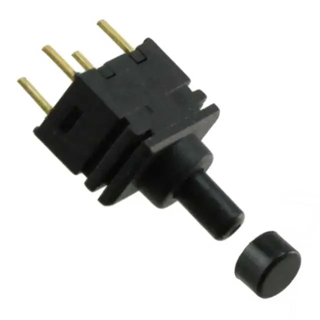 FP11SPC1B1TP02 (SWITCH PUSH SPST-NO 0.4VA 28V)