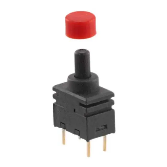 FP11SPC1B1TP03 (SWITCH PUSH SPST-NO 0.4VA 28V)