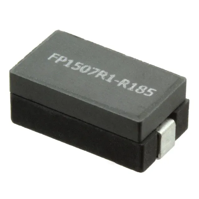FP1507R1-R185-R (FIXED IND 185NH 45A 0.52 MOHM)