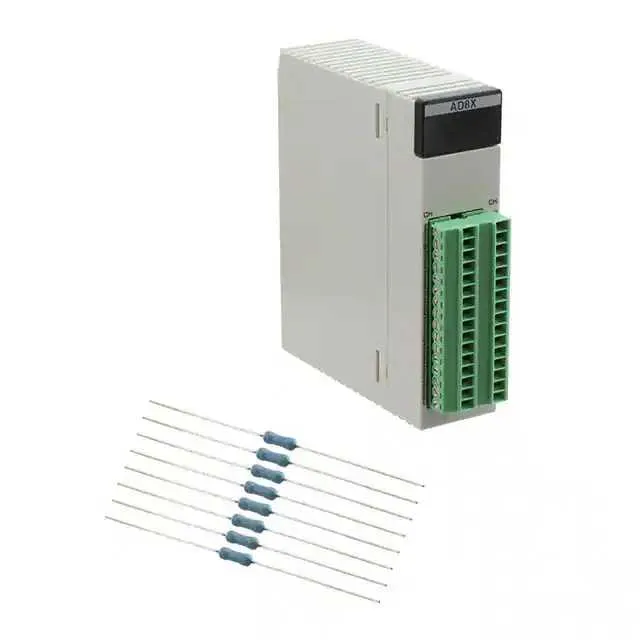 FP2-AD8X (INPUT MODULE 8 ANALOG)