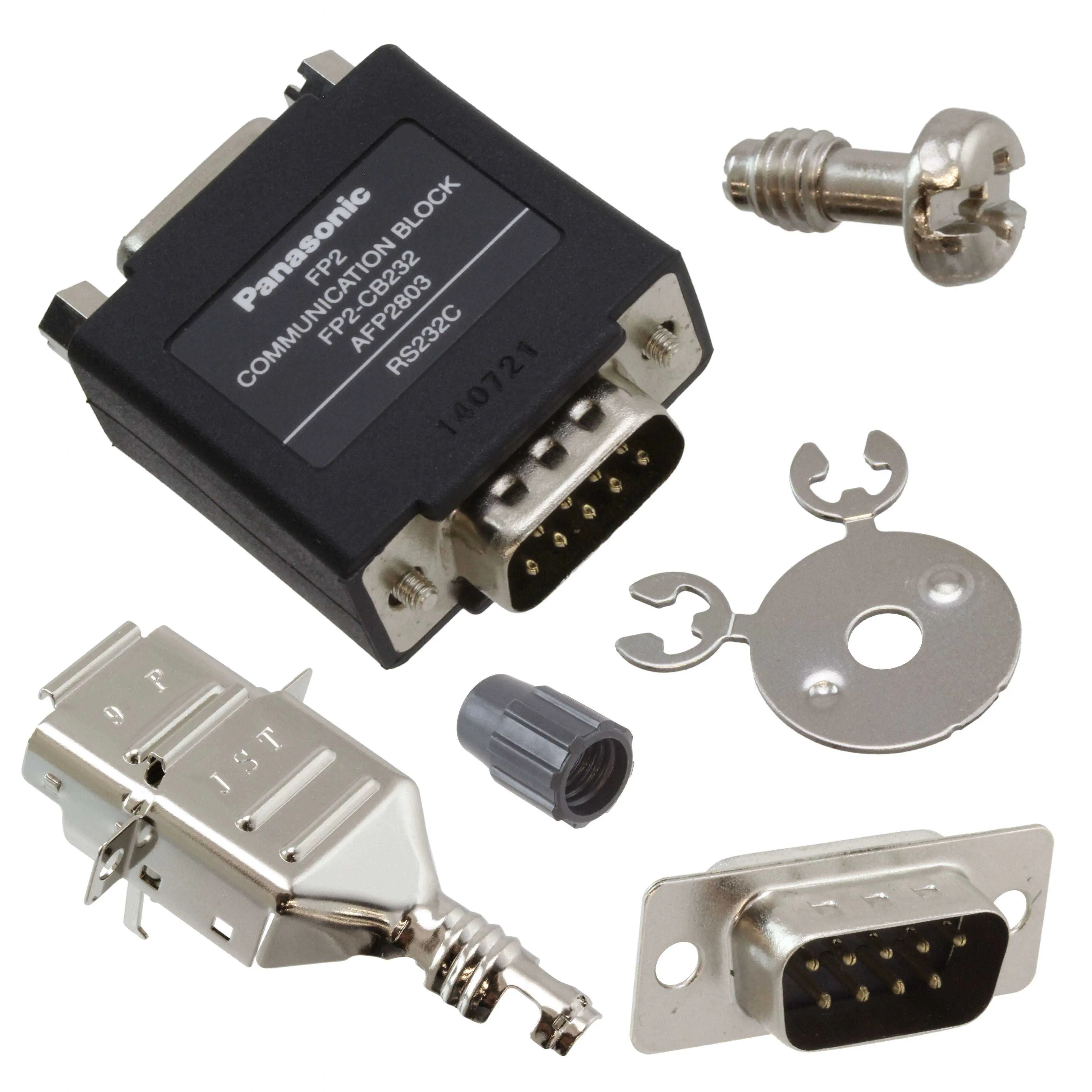 FP2-CB232 (COMMUNICATIONS MODULE)