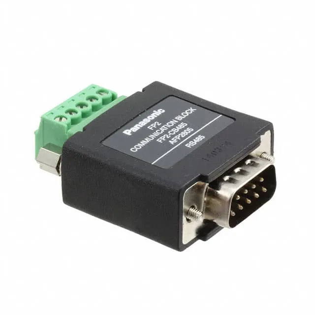 FP2-CB485 (COMMUNICATIONS MODULE)