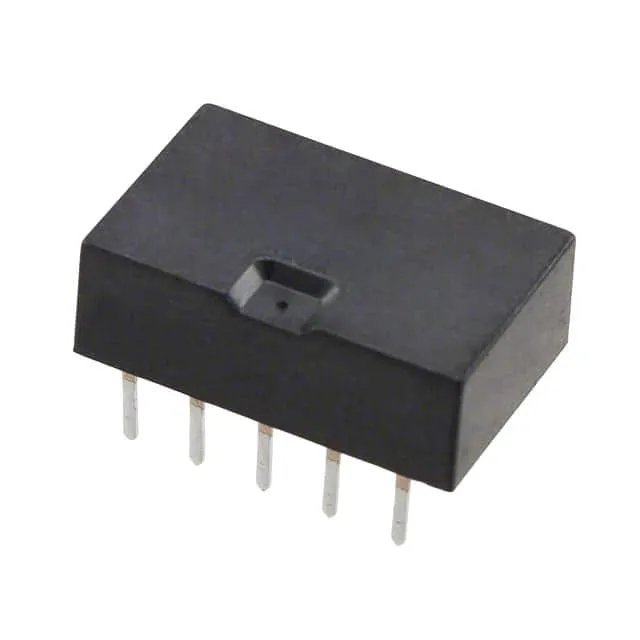 D3063 (RELAY TELECOM DPDT 2A 5V)