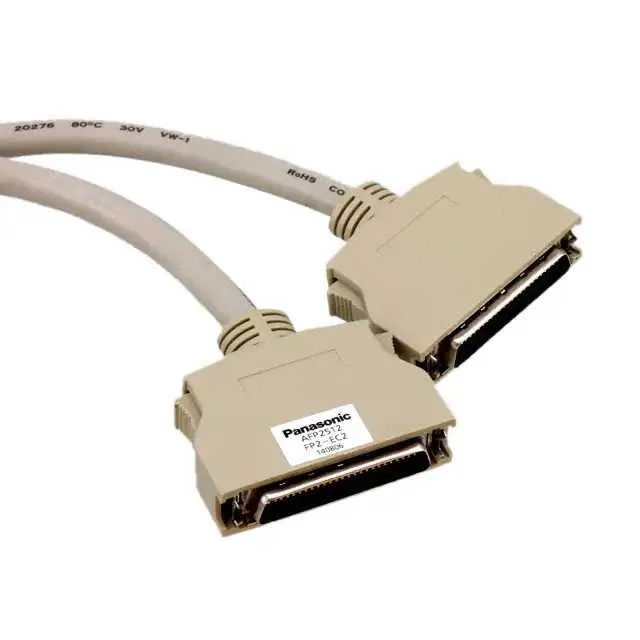 FP2-EC2 (CABLE ASSEMBLY INTERFACE 6.56')