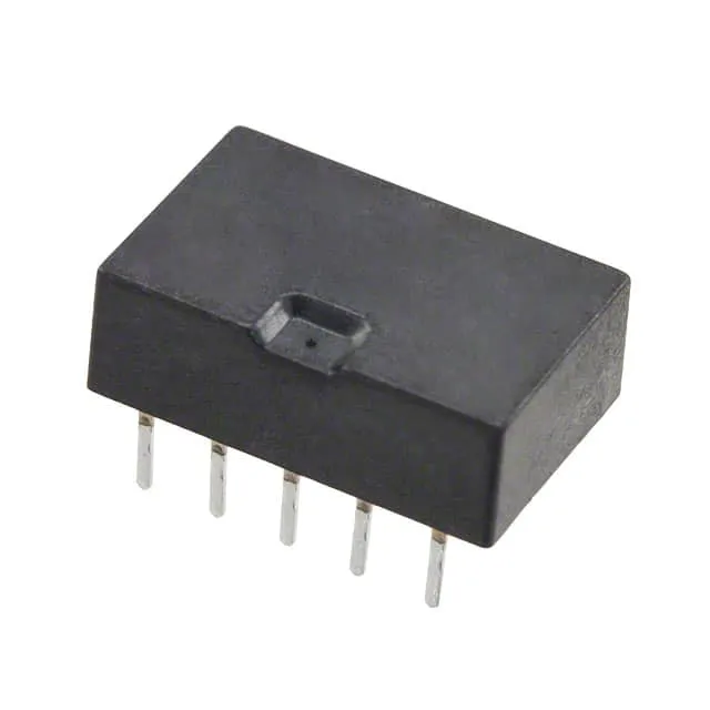 D3046 (RELAY TELECOM DPDT 2A 12V)