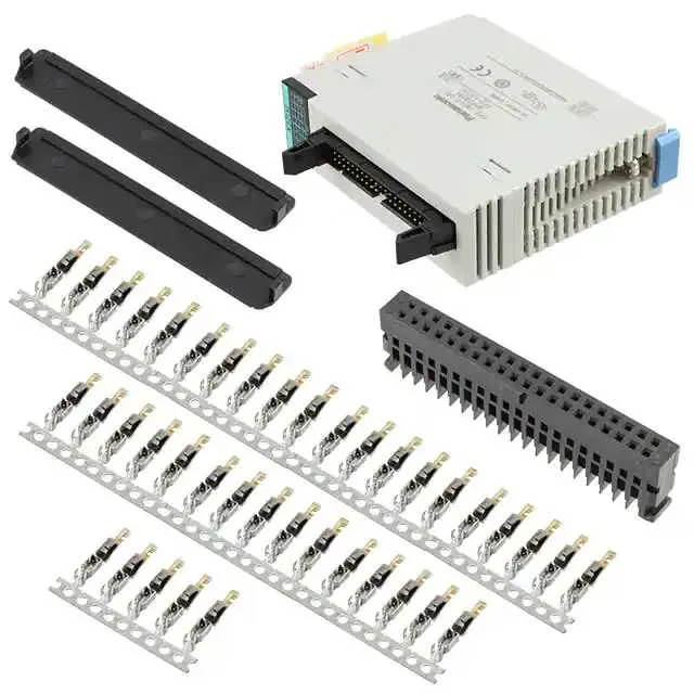 FP2-X32D2 (INPUT MODULE 32 DIGITAL)