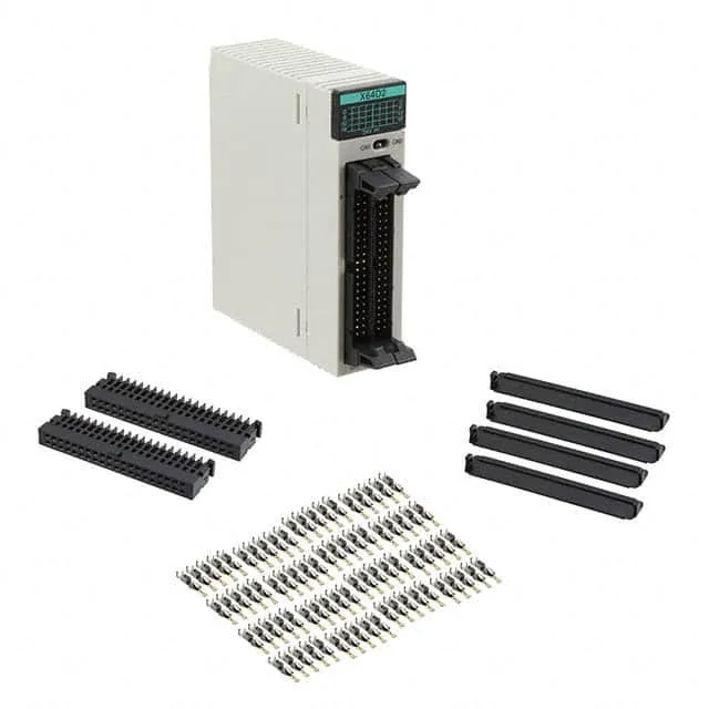 FP2-X64D2 (INPUT MODULE 64 DIGITAL)