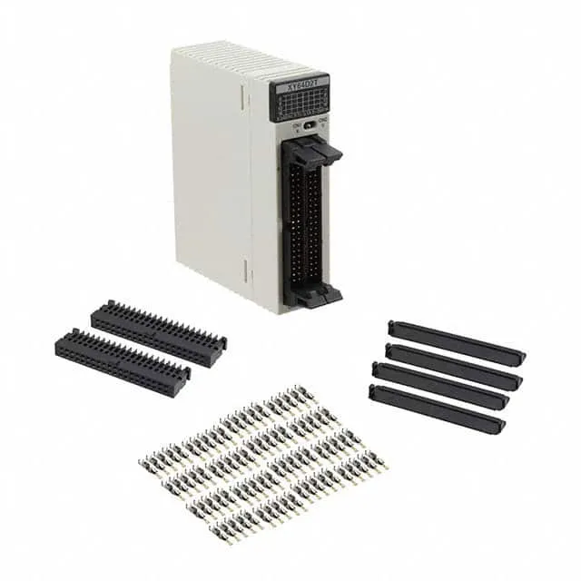 FP2-XY64D2T (I/O MODULE 32 DIG 32 SOLID ST)