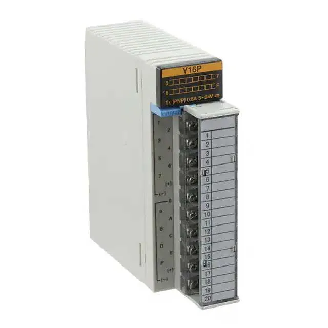 FP2-Y16P (OUTPUT MODULE 16 SOLID STATE)