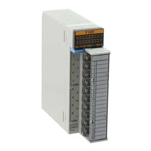 FP2-Y16R (OUTPUT MODULE 16 RELAY)
