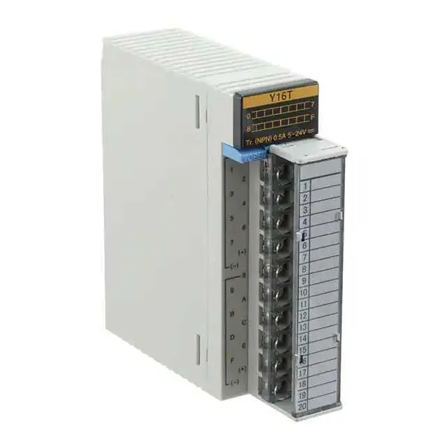 FP2-Y16T (OUTPUT MODULE 16 SOLID STATE)