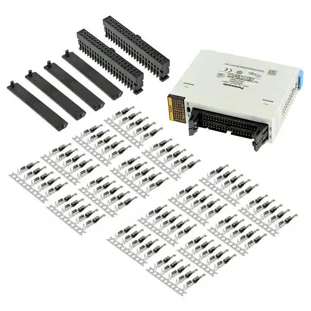 FP2-Y64P (OUTPUT MODULE 64 SOLID STATE)