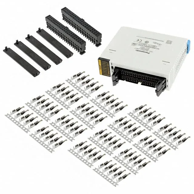 FP2-Y64T (OUTPUT MODULE 64 SOLID STATE)