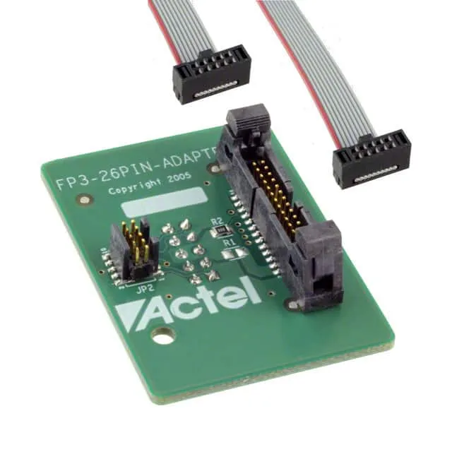 FP3-10PIN-ADAPTER-KIT (HARDWARE ADAPTER KIT 10FPGA)