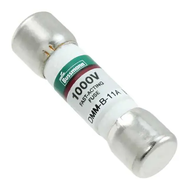 FP410 (FUSE 11A 1KVAC)